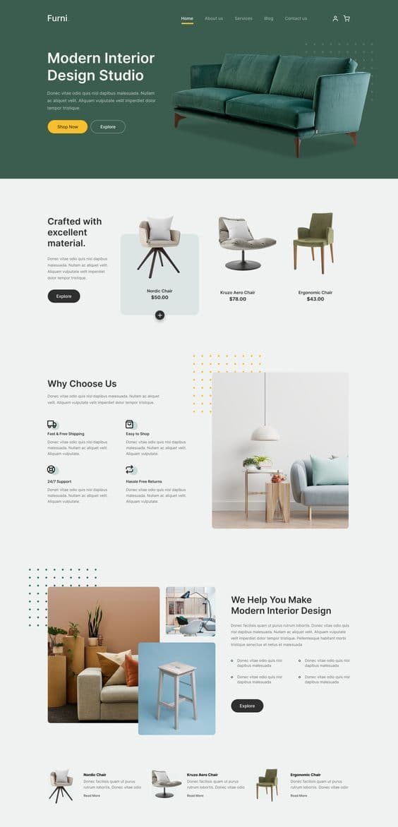 Website Project 1