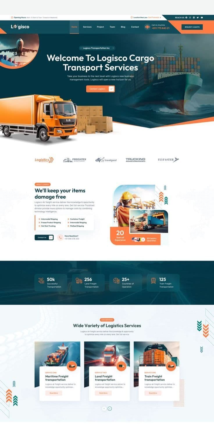 Website Project 4